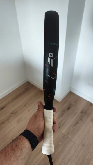Pala Babolat Technical Verón 2025