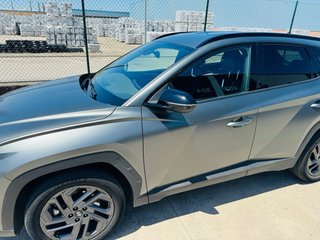 Hyundai Tucson 20 Aniversario