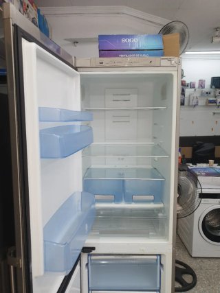 Nevera Balay con garantía y transporte