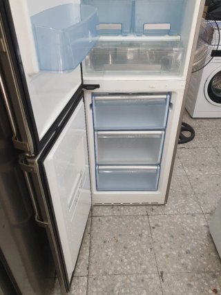 Nevera Balay con garantía y transporte