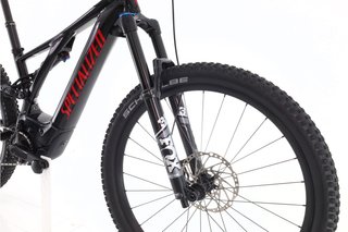 Bicicleta Specialized Turbo Levo XT t.S Reacondicionada