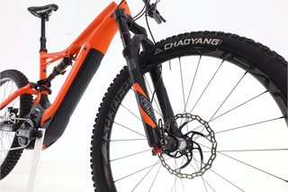 Bicicleta Specialized Turbo Levo X0 t.L Reacondicionada