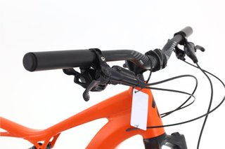 Bicicleta Specialized Turbo Levo X0 t.L Reacondicionada