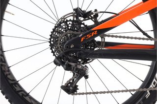 Bicicleta Specialized Turbo Levo X0 t.L Reacondicionada