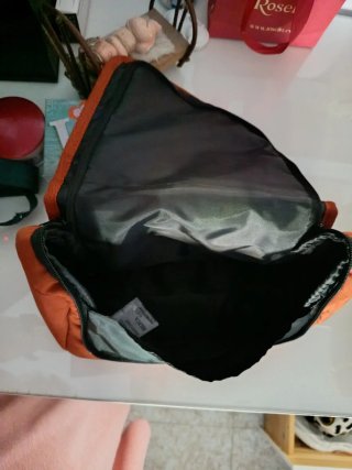 Neceser de viaje Banderas