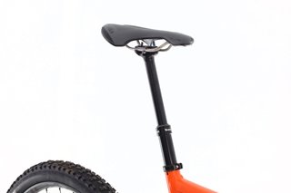 Bicicleta Specialized Turbo Levo X0 t.L Reacondicionada