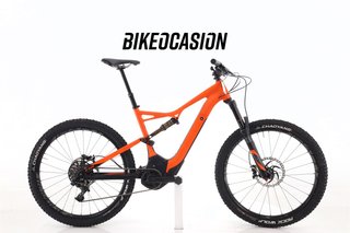 Bicicleta Specialized Turbo Levo X0 t.L Reacondicionada