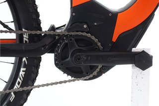 Bicicleta Specialized Turbo Levo X0 t.L Reacondicionada