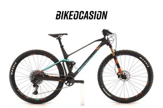 Bicicleta Mondraker F-Podium R X01 t.L Reacondicionada