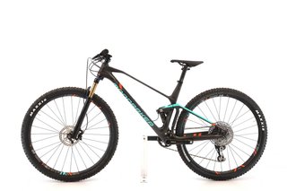 Bicicleta Mondraker F-Podium R X01 t.L Reacondicionada