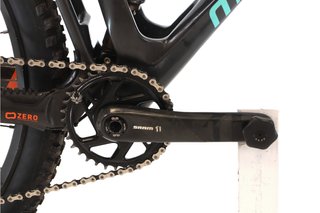Bicicleta Mondraker F-Podium R X01 t.L Reacondicionada