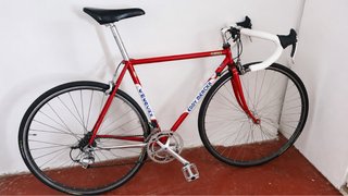 Bicicleta Eddy Merckx Strada Talla 52