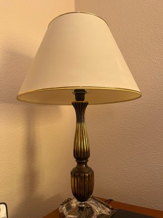 Lámparas de salón