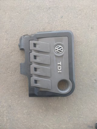 Tapa Motor VW Touran 1.9 TDI 140 cv 2011-2016