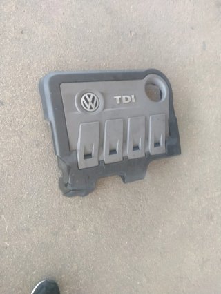 Tapa Motor VW Touran 1.9 TDI 140 cv 2011-2016