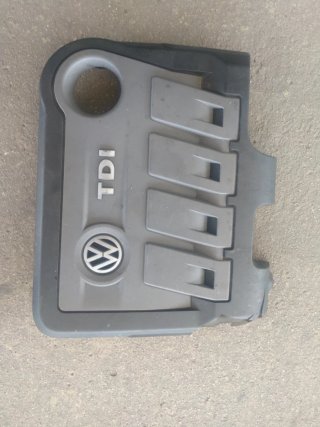 Tapa Motor VW Touran 1.9 TDI 140 cv 2011-2016