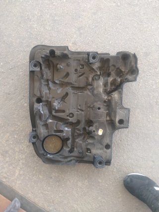 Tapa Motor VW Touran 1.9 TDI 140 cv 2011-2016