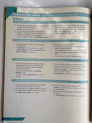 Libros de inglés Key 2o Edition 1o de Bachillerato