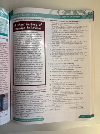 Libros de inglés Key 2o Edition 1o de Bachillerato
