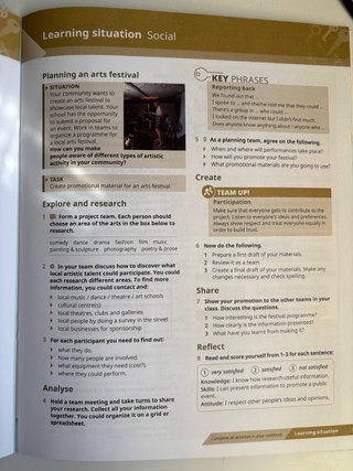Libros de inglés Key 2o Edition 1o de Bachillerato