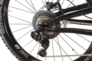 Bicicleta BH Xtep XT Di2 t.L Reacondicionada