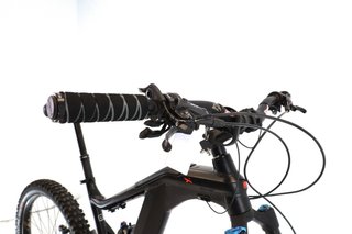 Bicicleta BH Xtep XT Di2 t.L Reacondicionada