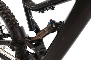 Bicicleta BH Xtep XT Di2 t.L Reacondicionada