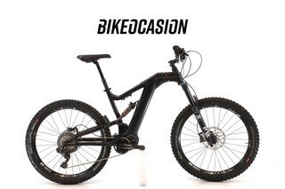 Bicicleta BH Xtep XT Di2 t.L Reacondicionada
