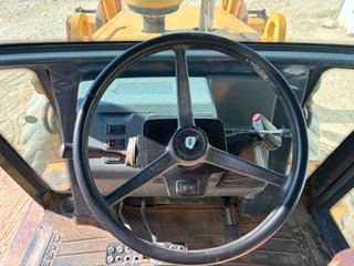 MIXTA CASE 580 SUPER LE