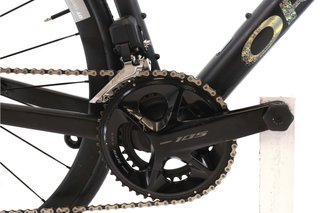 Bicicleta Orbea Orca M30I t.54 Reacondicionada