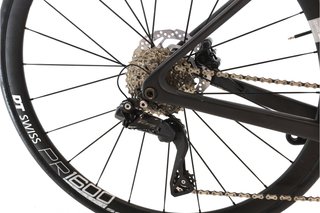 Bicicleta Orbea Orca M30I t.54 Reacondicionada