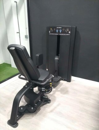 Máquina Dual AXIOM Life Fitness