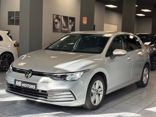 Volkswagen Golf Life 1.5 TSI 96kW (130CV)