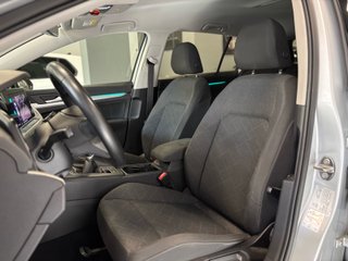 Volkswagen Golf Life 1.5 TSI 96kW (130CV)