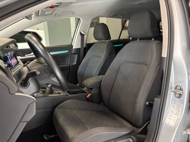 Volkswagen Golf Life 1.5 TSI 96kW (130CV)
