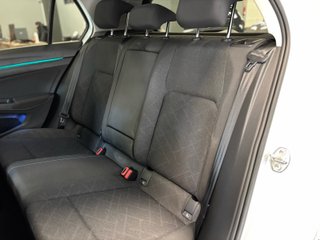 Volkswagen Golf Life 1.5 TSI 96kW (130CV)