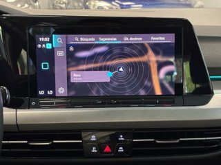 Volkswagen Golf Life 1.5 TSI 96kW (130CV)