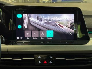 Volkswagen Golf Life 1.5 TSI 96kW (130CV)