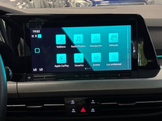 Volkswagen Golf Life 1.5 TSI 96kW (130CV)