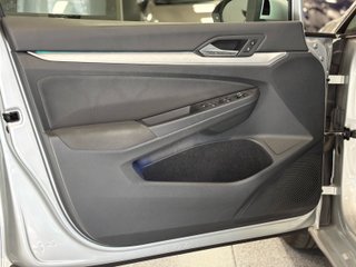 Volkswagen Golf Life 1.5 TSI 96kW (130CV)