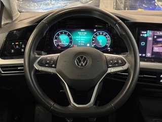 Volkswagen Golf Life 1.5 TSI 96kW (130CV)
