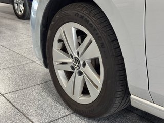 Volkswagen Golf Life 1.5 TSI 96kW (130CV)