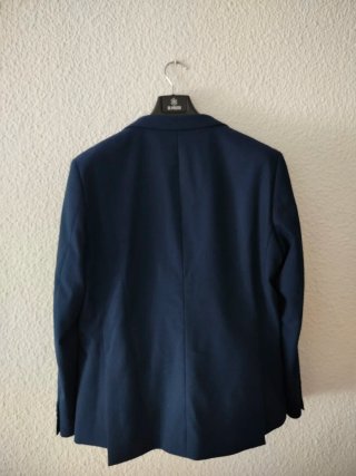 Traje de hombre completo
