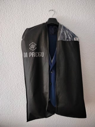 Traje de hombre completo