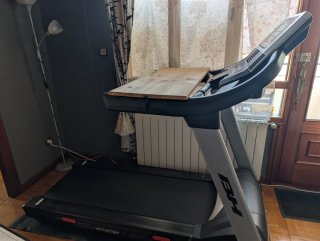 Cinta de Correr BH Fitness Profesional