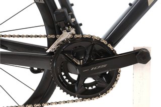 Bicicleta BH SL1 Di2 12V t.54 Reacondicionada