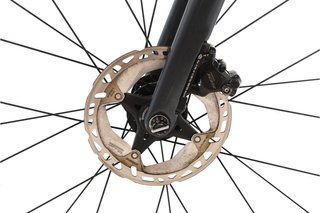 Bicicleta BH SL1 Di2 12V t.54 Reacondicionada