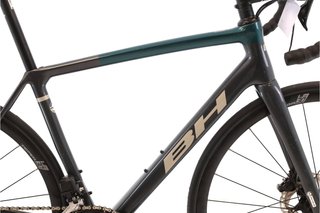 Bicicleta BH SL1 Di2 12V t.54 Reacondicionada