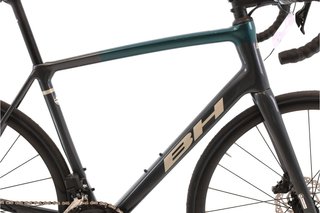 Bicicleta BH SL1 Di2 12V t.56 Reacondicionada