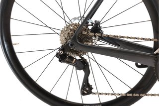 Bicicleta BH SL1 Di2 12V t.56 Reacondicionada